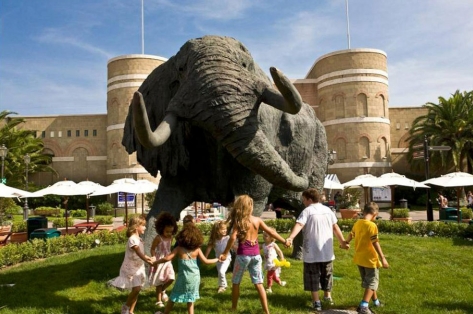 Castel Romano, Италия
