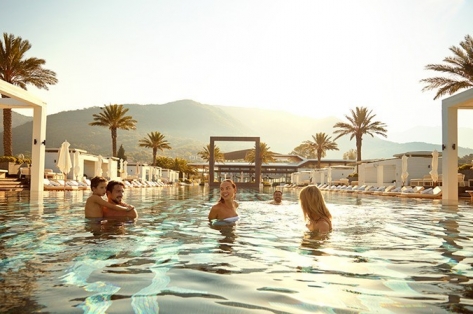 Спа-центр Regent Porto Montenegro номинирован на престижную награду