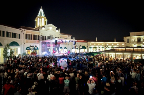 Summer festivals and events at McArthurGlen designer Outlets