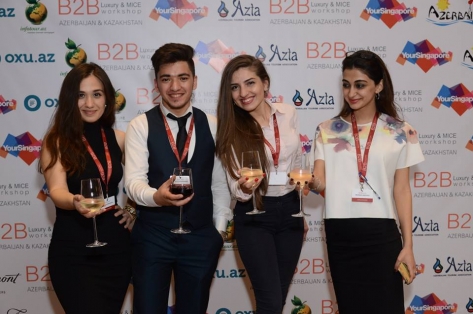 B2B 2016-2017 - Meet the travel market professionals in CIS