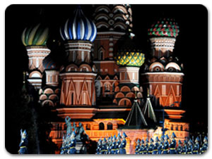 moscow