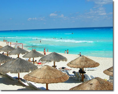 cancun