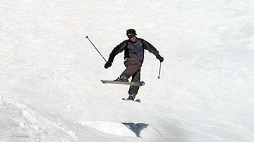 ski